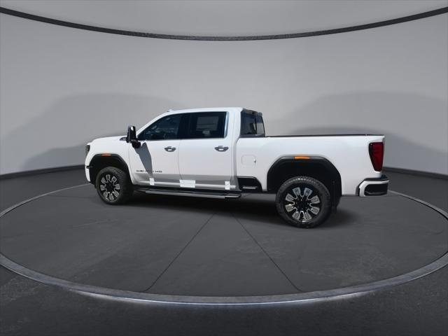 new 2024 GMC Sierra 2500 car, priced at $84,101