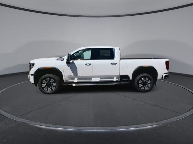 new 2024 GMC Sierra 2500 car, priced at $84,101