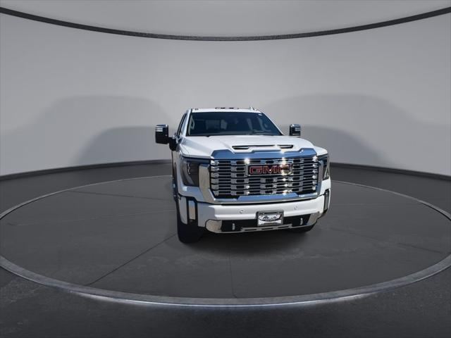 new 2024 GMC Sierra 2500 car, priced at $84,101