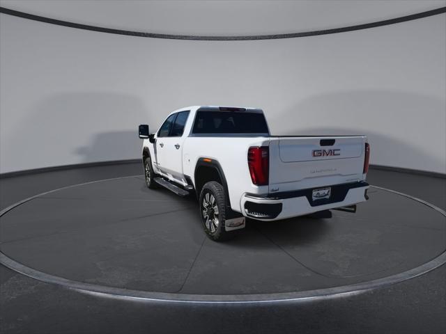 new 2024 GMC Sierra 2500 car, priced at $84,101