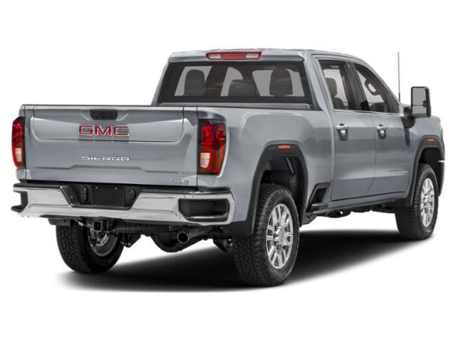 new 2025 GMC Sierra 2500 car, priced at $73,960