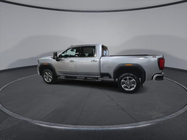 new 2025 GMC Sierra 2500 car, priced at $73,960