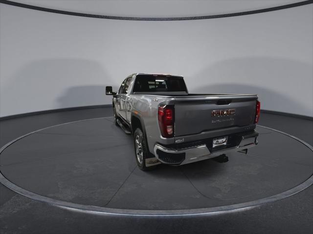 new 2025 GMC Sierra 2500 car, priced at $73,960