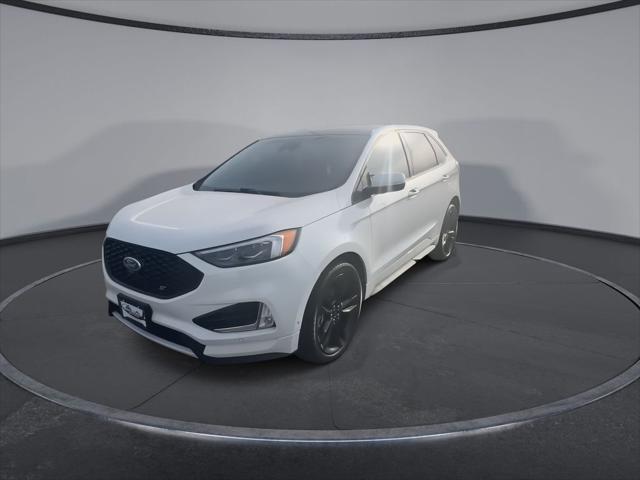 used 2020 Ford Edge car, priced at $24,995