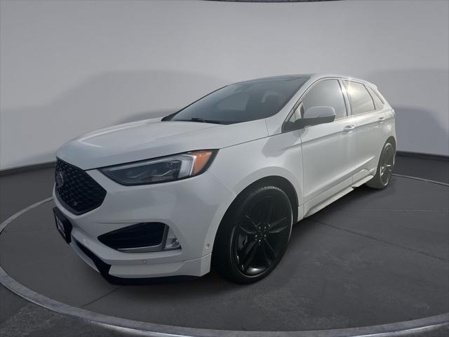 used 2020 Ford Edge car, priced at $24,995