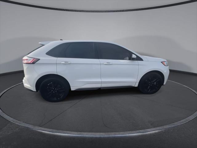 used 2020 Ford Edge car, priced at $24,995