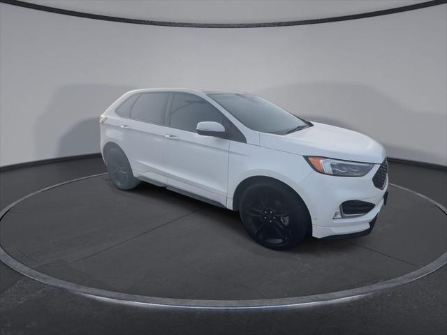 used 2020 Ford Edge car, priced at $24,995