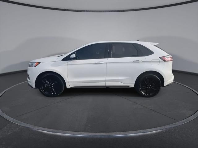 used 2020 Ford Edge car, priced at $24,995