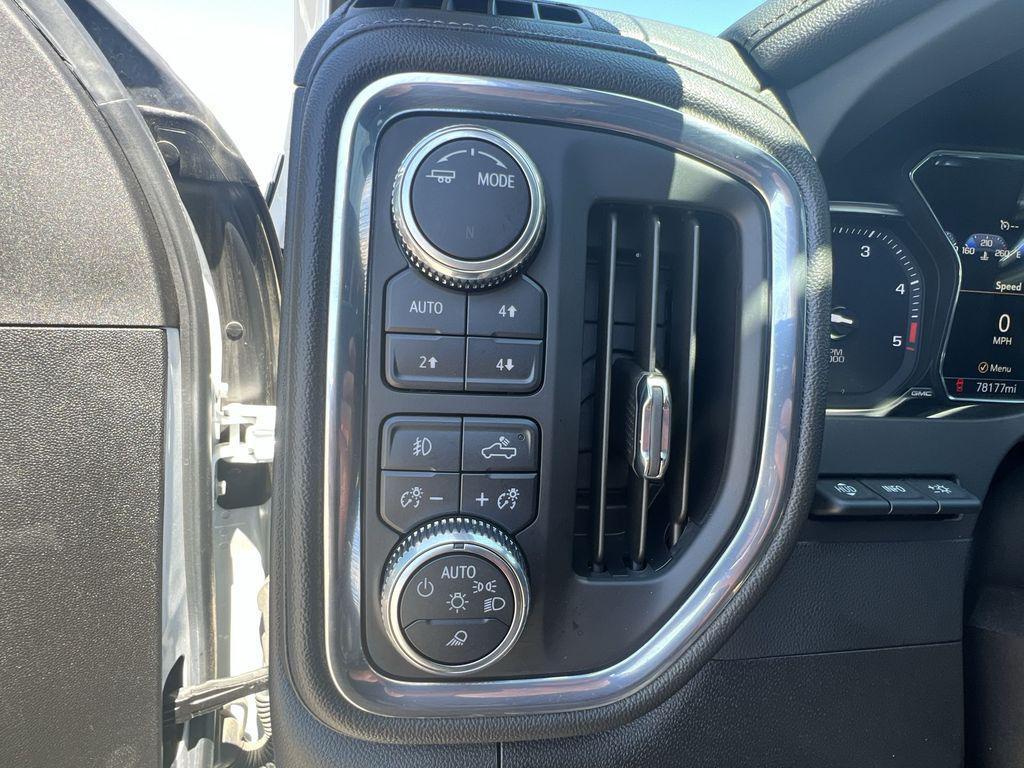 used 2023 GMC Sierra 3500 car, priced at $63,950