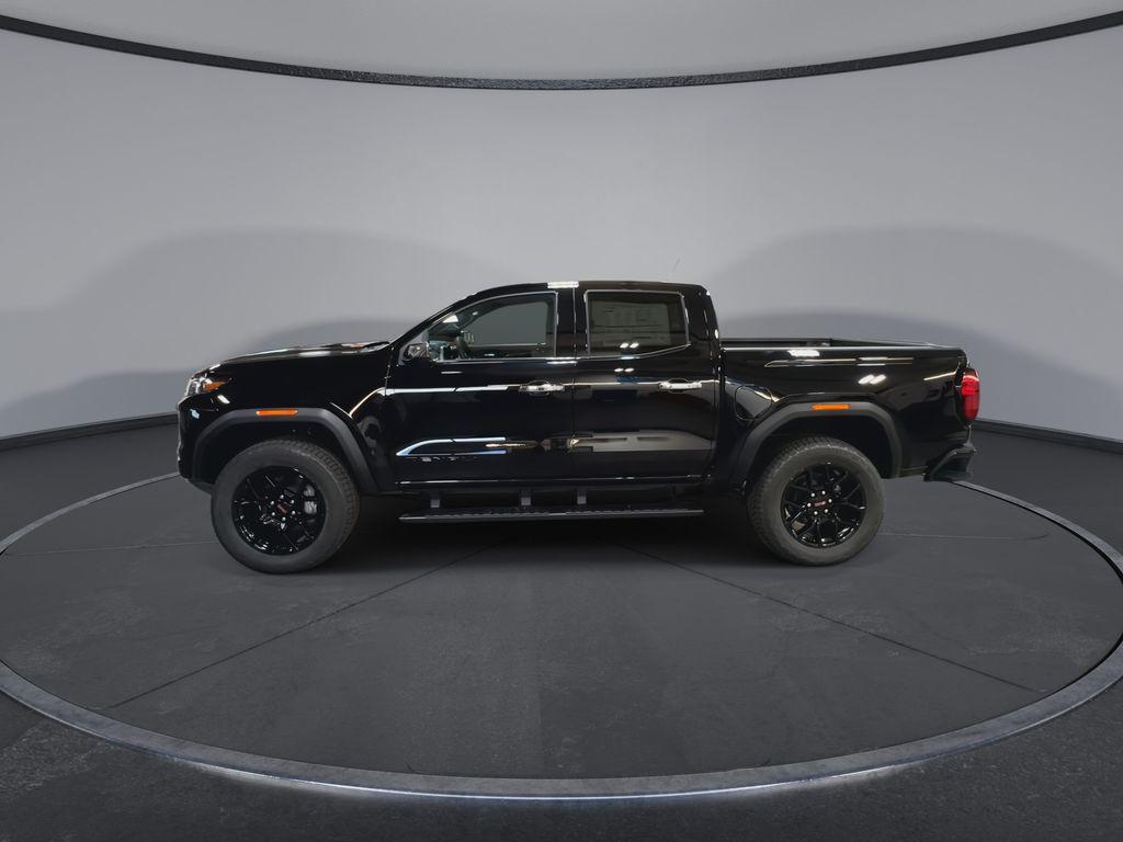 new 2025 GMC Canyon car, priced at $56,690