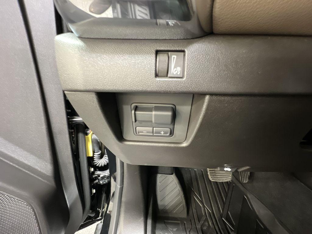 new 2025 GMC Canyon car, priced at $56,690