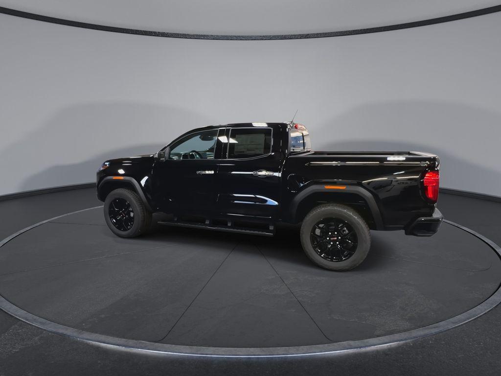 new 2025 GMC Canyon car, priced at $56,690