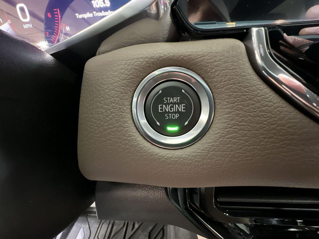 new 2025 GMC Canyon car, priced at $56,690