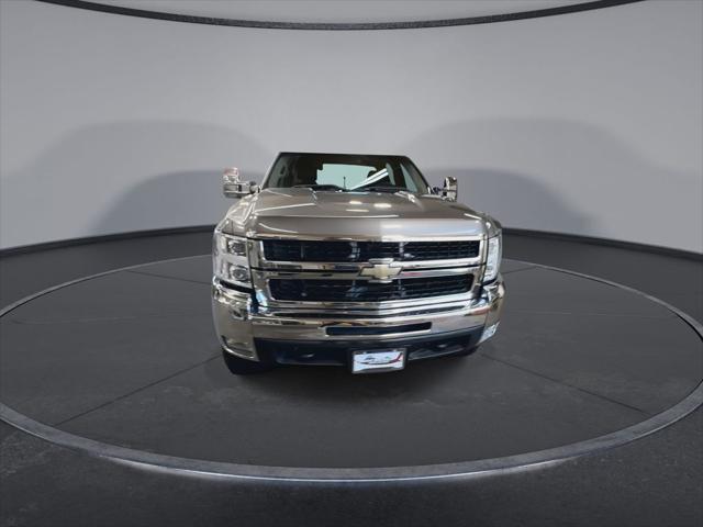 used 2009 Chevrolet Silverado 2500 car, priced at $25,435