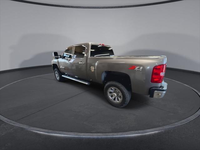 used 2009 Chevrolet Silverado 2500 car, priced at $25,435