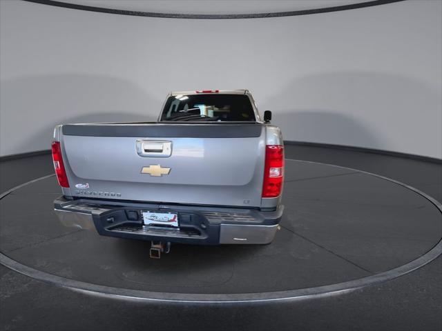 used 2009 Chevrolet Silverado 2500 car, priced at $25,435