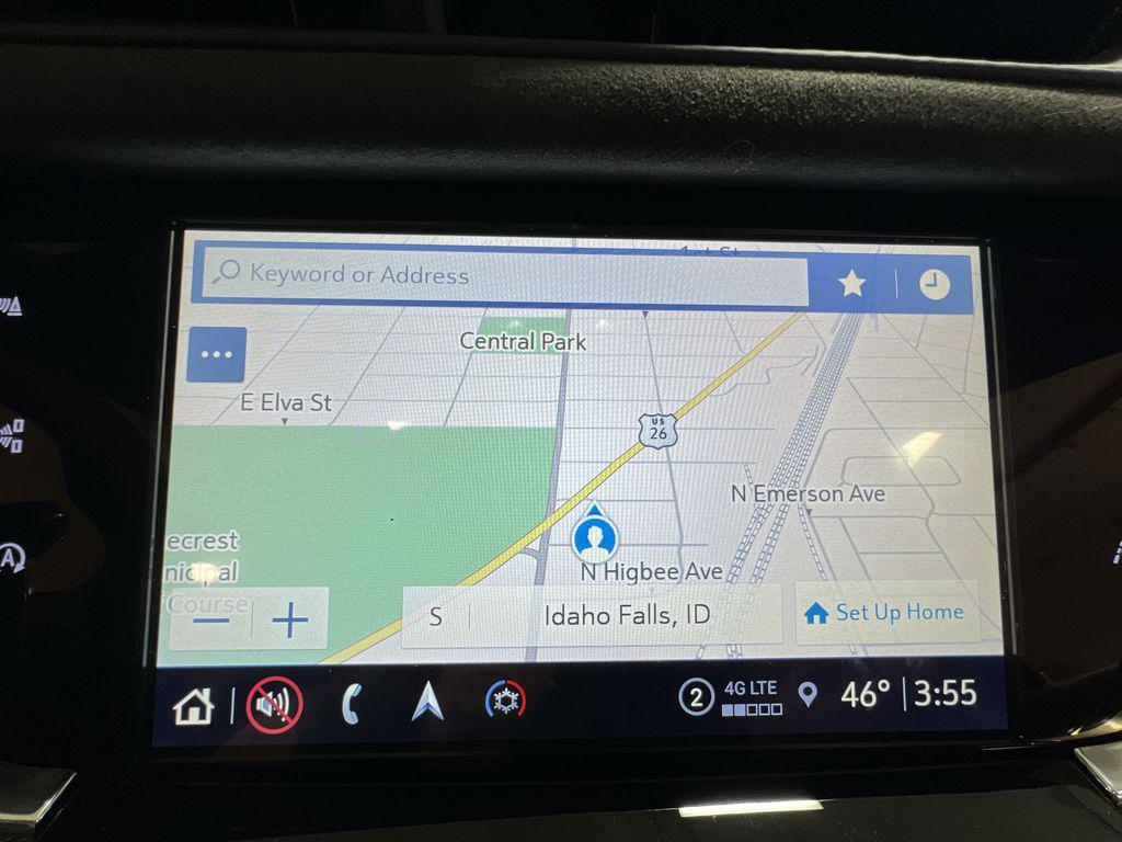 new 2025 Cadillac XT6 car, priced at $69,987