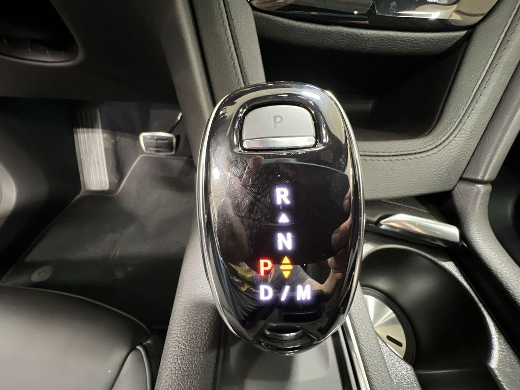 new 2025 Cadillac XT6 car, priced at $69,987
