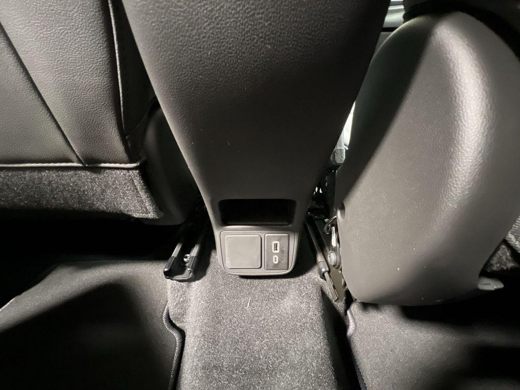 new 2025 Buick Encore GX car, priced at $32,757