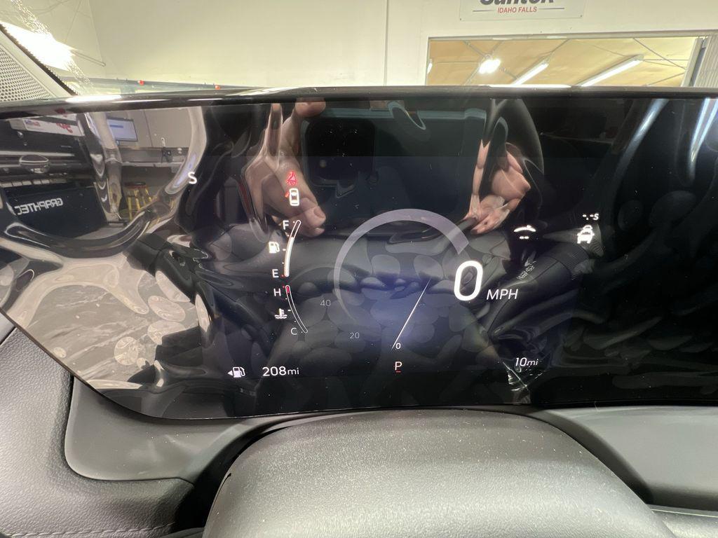 new 2025 Buick Encore GX car, priced at $32,757