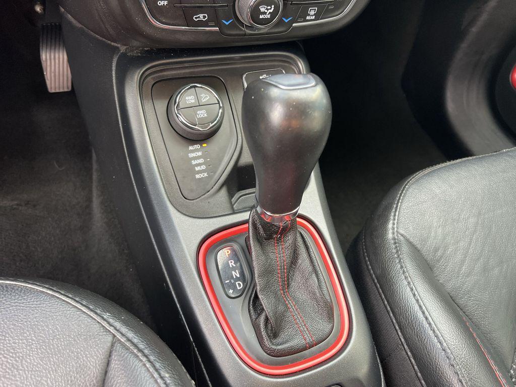 used 2020 Jeep Compass car, priced at $17,300