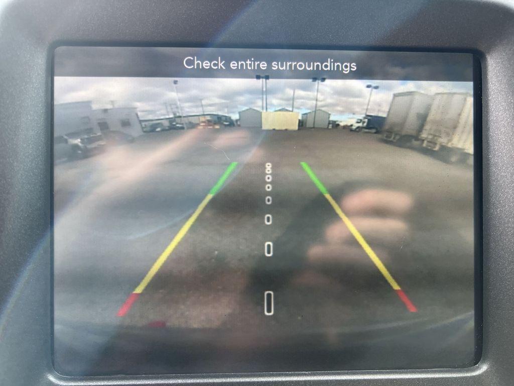 used 2020 Jeep Compass car, priced at $17,300