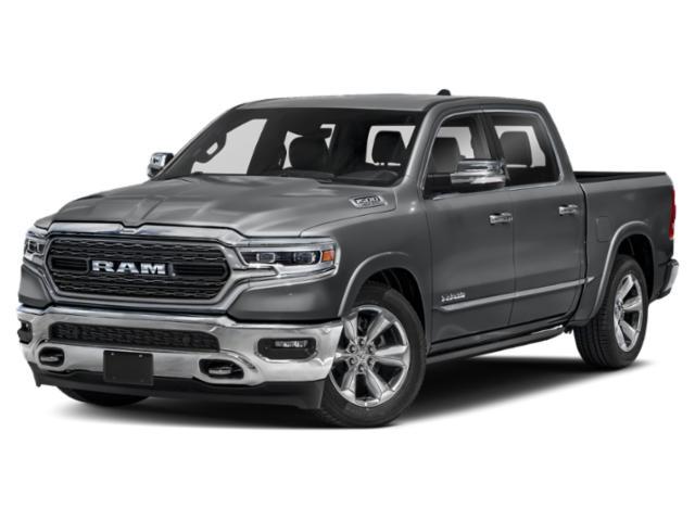 used 2021 Ram 1500 car, priced at $49,995