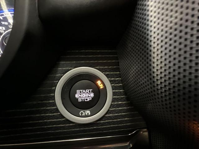used 2021 Ram 1500 car, priced at $43,832