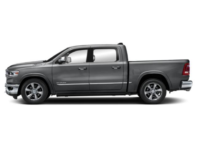 used 2021 Ram 1500 car, priced at $49,995