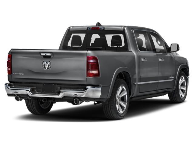 used 2021 Ram 1500 car, priced at $49,995