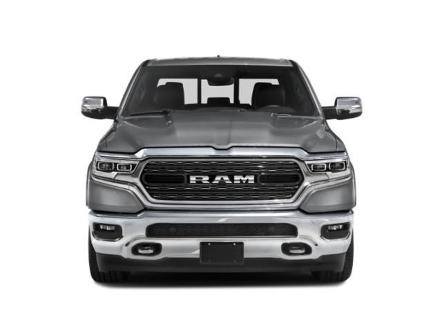 used 2021 Ram 1500 car, priced at $49,995