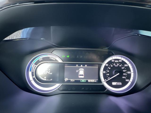 used 2020 Kia Niro car, priced at $14,750