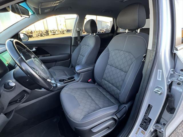 used 2020 Kia Niro car, priced at $14,750
