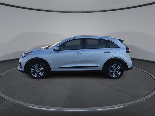 used 2020 Kia Niro car, priced at $14,750