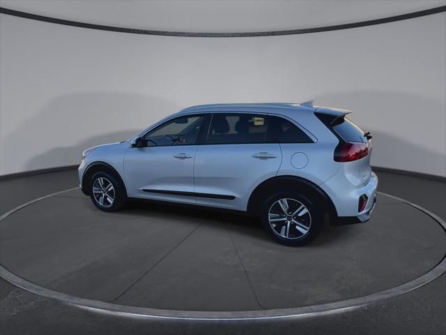 used 2020 Kia Niro car, priced at $14,750