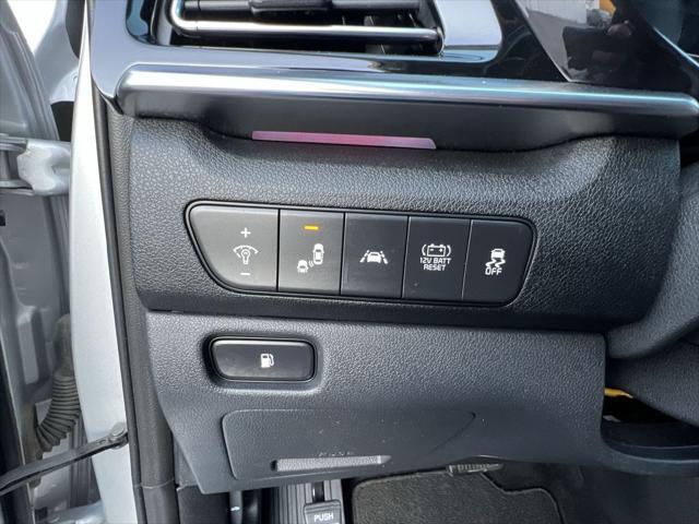 used 2020 Kia Niro car, priced at $14,750