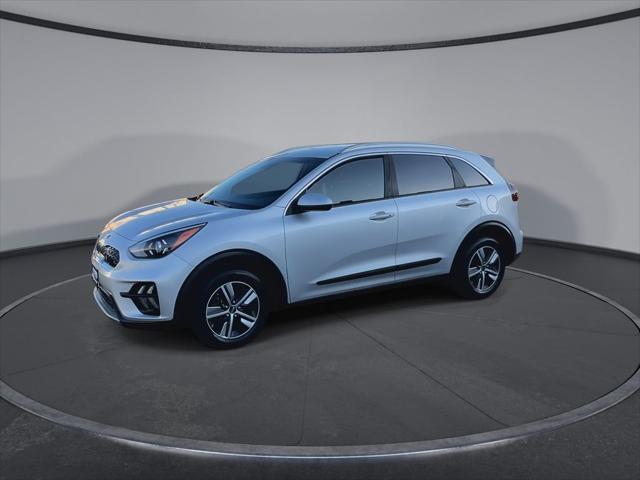 used 2020 Kia Niro car, priced at $14,750