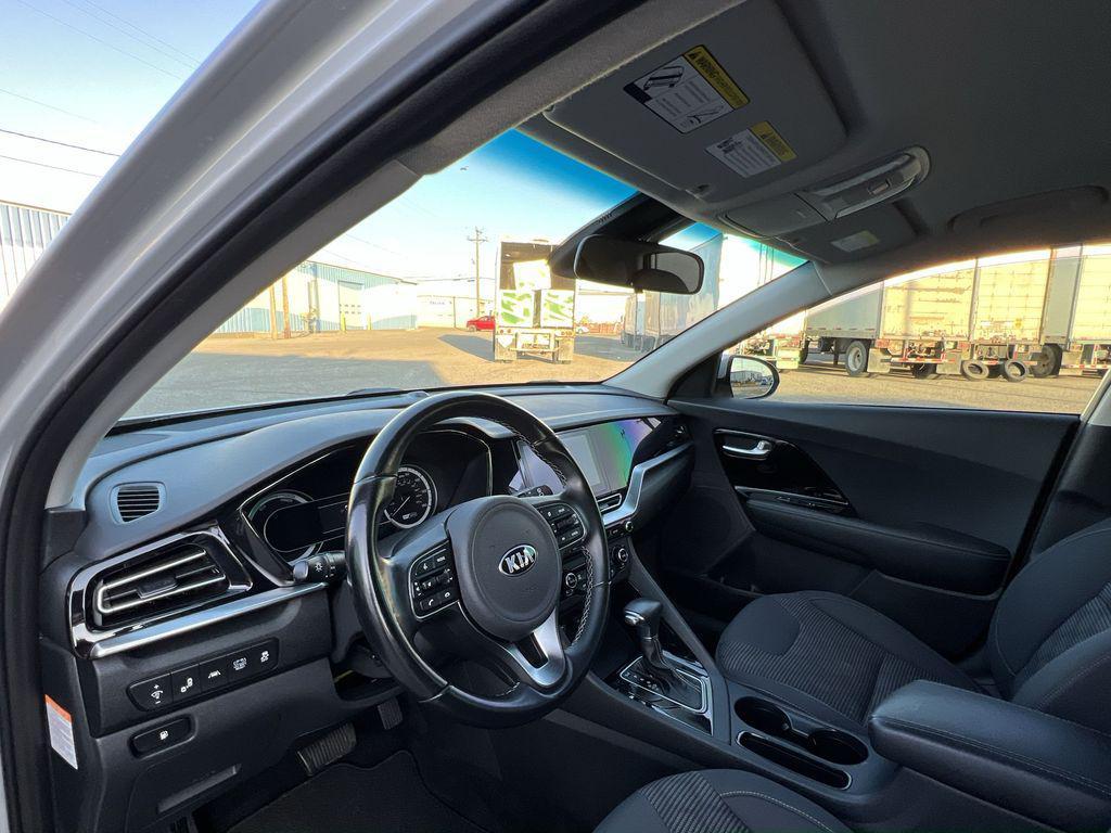 used 2020 Kia Niro car, priced at $14,750