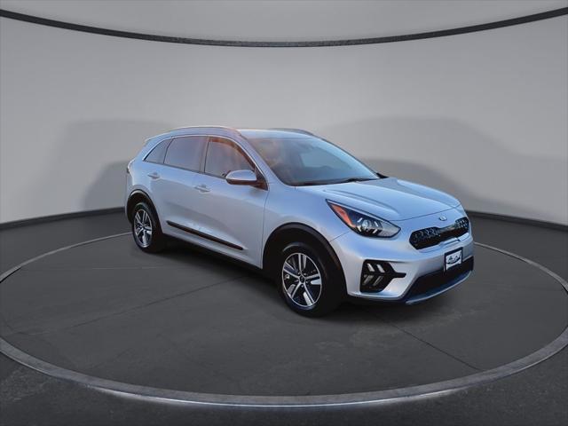 used 2020 Kia Niro car, priced at $14,750