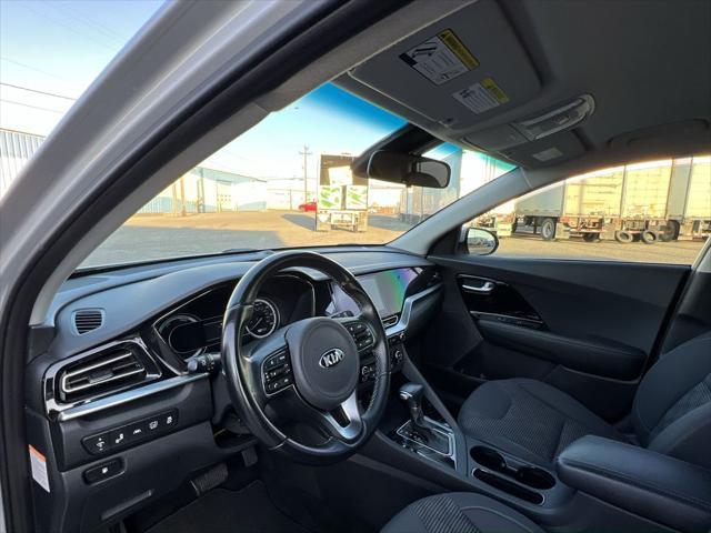 used 2020 Kia Niro car, priced at $14,750