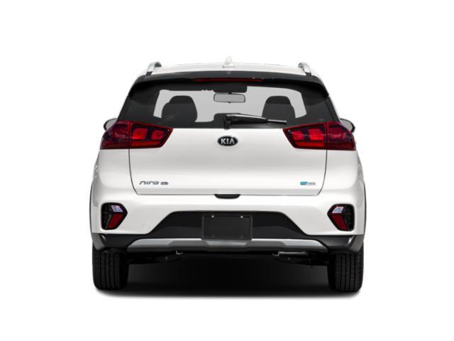 used 2020 Kia Niro car, priced at $14,850