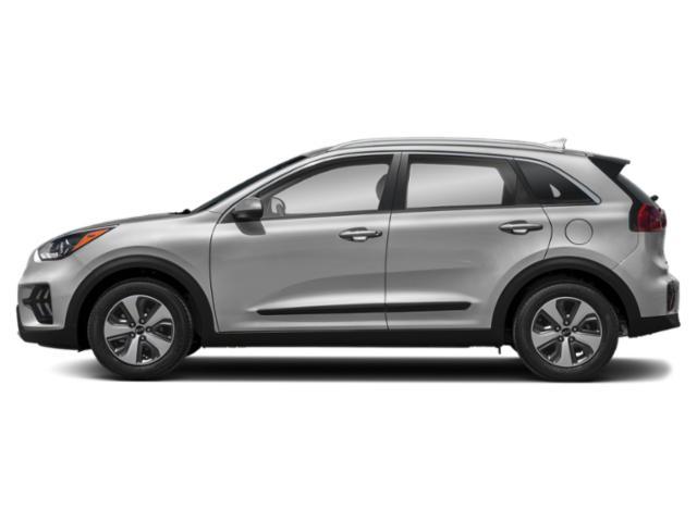 used 2020 Kia Niro car, priced at $14,850