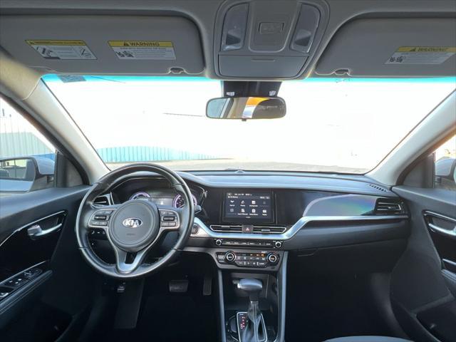 used 2020 Kia Niro car, priced at $14,750