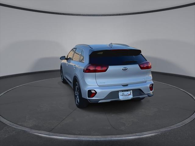 used 2020 Kia Niro car, priced at $14,750