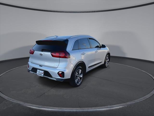 used 2020 Kia Niro car, priced at $14,750