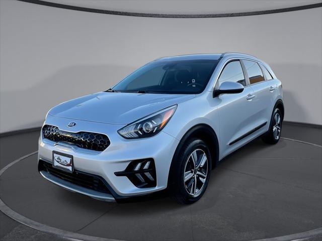 used 2020 Kia Niro car, priced at $14,750