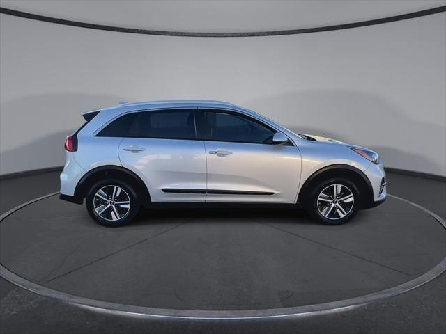 used 2020 Kia Niro car, priced at $14,750