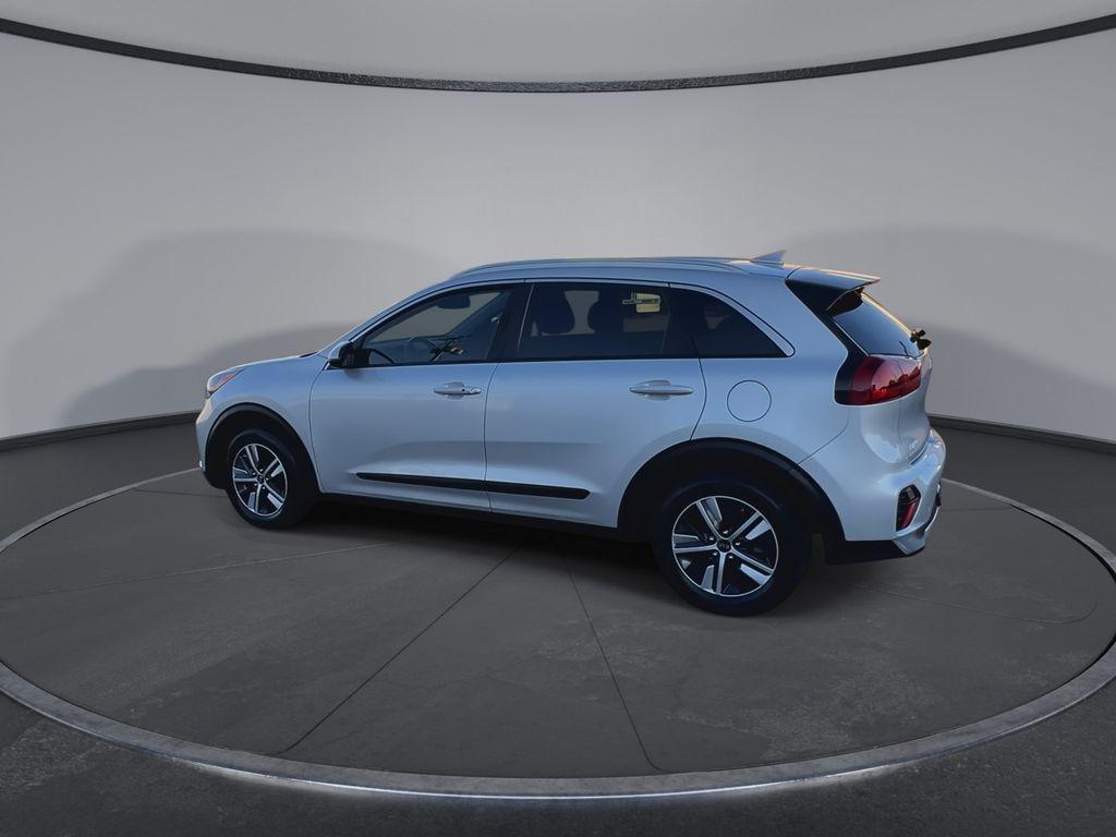 used 2020 Kia Niro car, priced at $14,750