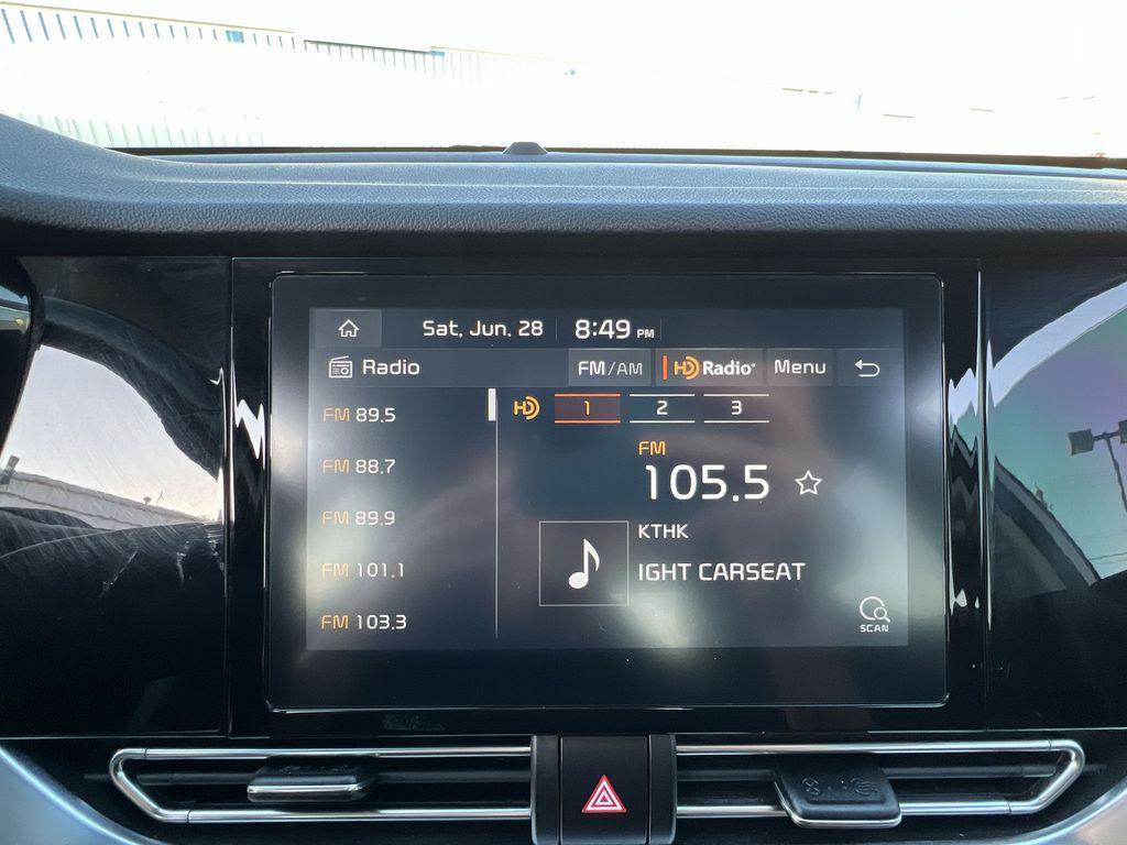 used 2020 Kia Niro car, priced at $14,750
