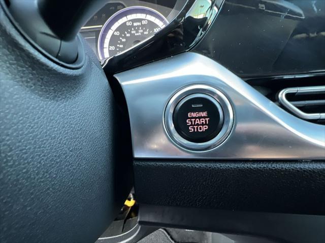 used 2020 Kia Niro car, priced at $14,750